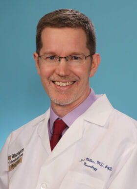 Timothy  Miller, MD, PhD